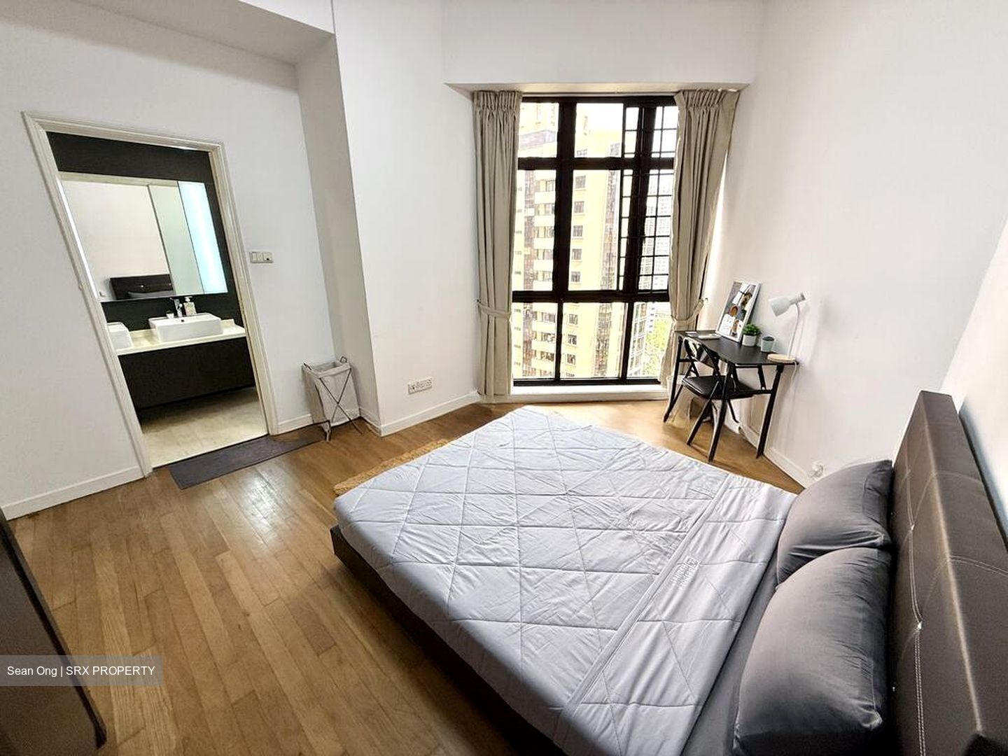 Dover Parkview (D5), Condominium #500331071